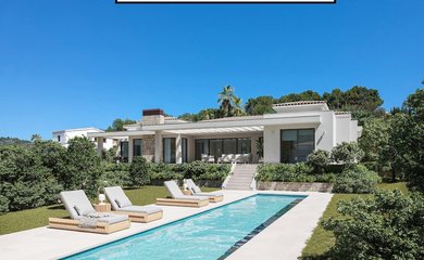 Villa zum kauf in Jávea / Spanien