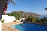 Thumbnail 7 van Villa zum kauf in Moraira / Spanien #58326