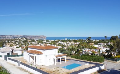 Villa zum kauf in Jávea / Spanien