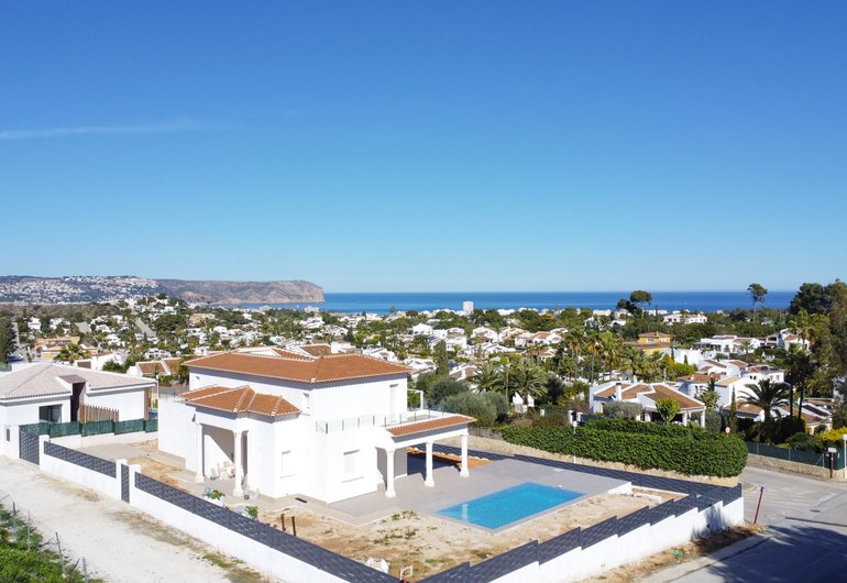 Detailbild Villa zum kauf in Jávea / Spanien #60964