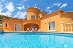 Thumbnail 2 van Villa zum kauf in Jávea / Spanien #61578