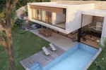 Thumbnail 2 van Villa zum kauf in Calpe / Spanien #48296