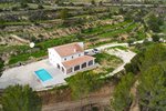 Thumbnail 61 van Villa zum kauf in Benissa / Spanien #59270