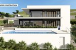 Thumbnail 1 van Villa zum kauf in Jávea / Spanien #60446
