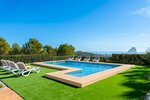 Thumbnail 4 van Villa zum kauf in Calpe / Spanien #59622