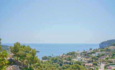 Villa zum kauf in Jávea / Spanien