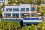 Thumbnail 2 van Villa zum kauf in Benissa / Spanien #62206