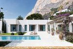 Thumbnail 4 van Villa zum kauf in Jávea / Spanien #59859