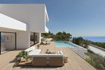 Thumbnail 5 van Villa zum kauf in Benitachell - Cumbre del Sol / Spanien #50635
