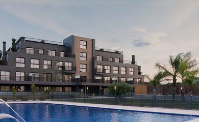 Appartement zum kauf in Denia / Spanien