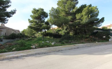 Grundstück zum kauf in Jávea / Spanien