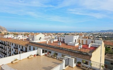 Appartement zum kauf in Jávea / Spanien