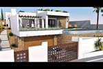 Thumbnail 1 van Neubau zum kauf in Moraira / Spanien #43051