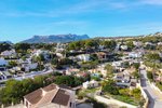 Thumbnail 3 van Villa zum kauf in Benissa / Spanien #59663