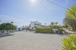 Thumbnail 2 van Villa zum kauf in Benissa / Spanien #59291