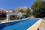 Thumbnail 1 van Villa zum kauf in Jávea / Spanien #53335