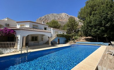 Villa zum kauf in Jávea / Spanien