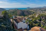 Thumbnail 1 van Villa zum kauf in Moraira / Spanien #60958