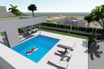 Thumbnail 7 van Villa zum kauf in Calpe / Spanien #58953