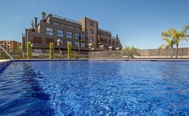 Appartement zum kauf in Denia / Spanien