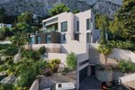 Thumbnail 6 van Villa zum kauf in Calpe / Spanien #58983