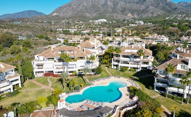 Appartement zum kauf in Marbella / Spanien