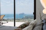 Thumbnail 3 van Villa zum kauf in Benitachell / Spanien #60527