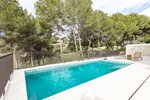 Thumbnail 6 van Villa zum kauf in Benissa / Spanien #61295