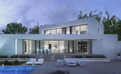 Villa zum kauf in Jávea / Spanien