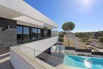 Thumbnail 34 van Design-Villen zum kauf in Moraira / Spanien #59446