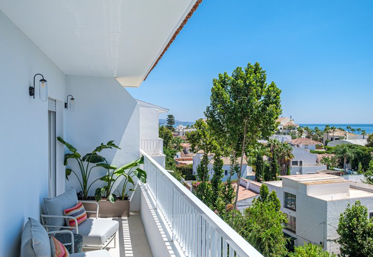 Detailbild Appartement zum kauf in Marbella / Spanien #60124