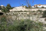 Thumbnail 3 van Grundstück zum kauf in Benissa / Spanien #45918