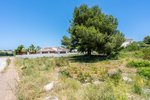 Thumbnail 5 van Grundstück zum kauf in Jávea / Spanien #59025