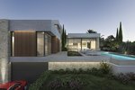 Thumbnail 2 van Villa zum kauf in Moraira / Spanien #59083