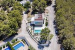Thumbnail 55 van Villa zum kauf in Moraira / Spanien #60989
