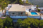 Thumbnail 3 van Villa zum kauf in Moraira / Spanien #60958
