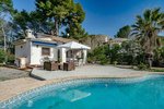 Thumbnail 5 van Villa zum kauf in Moraira / Spanien #60495
