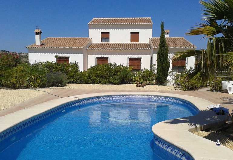 Detailbild Villa zum kauf in Benissa / Spanien #39820