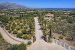 Thumbnail 2 van Villa zum kauf in Pedreguer / Spanien #61317