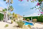 Thumbnail 3 van Villa zum kauf in Jávea / Spanien #59382