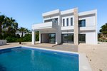 Thumbnail 5 van Villa zum kauf in Benissa / Spanien #61515