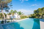 Thumbnail 6 van Villa zum kauf in Moraira / Spanien #61174