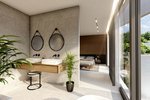 Thumbnail 16 van Villa zum kauf in Altea / Spanien #60314