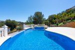 Thumbnail 3 van Villa zum kauf in Jávea / Spanien #61507