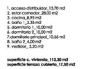 Thumbnail 4 van Villa zum kauf in Pedreguer / Spanien #58946