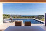 Thumbnail 1 van Villa zum kauf in Moraira / Spanien #59594