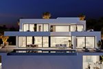 Thumbnail 3 van Villa zum kauf in Benitachell / Spanien #58987