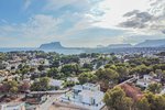 Thumbnail 11 van Grundstück zum kauf in Moraira / Spanien #59498