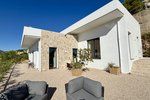 Thumbnail 25 van Villa zum kauf in Pego / Spanien #62427