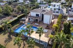 Thumbnail 2 van Villa zum kauf in Jávea / Spanien #52936
